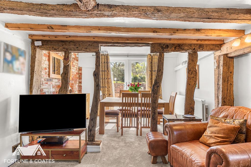 Additional image 6 of 4 bed detached house for saleRoydon Road, Harlow CM19