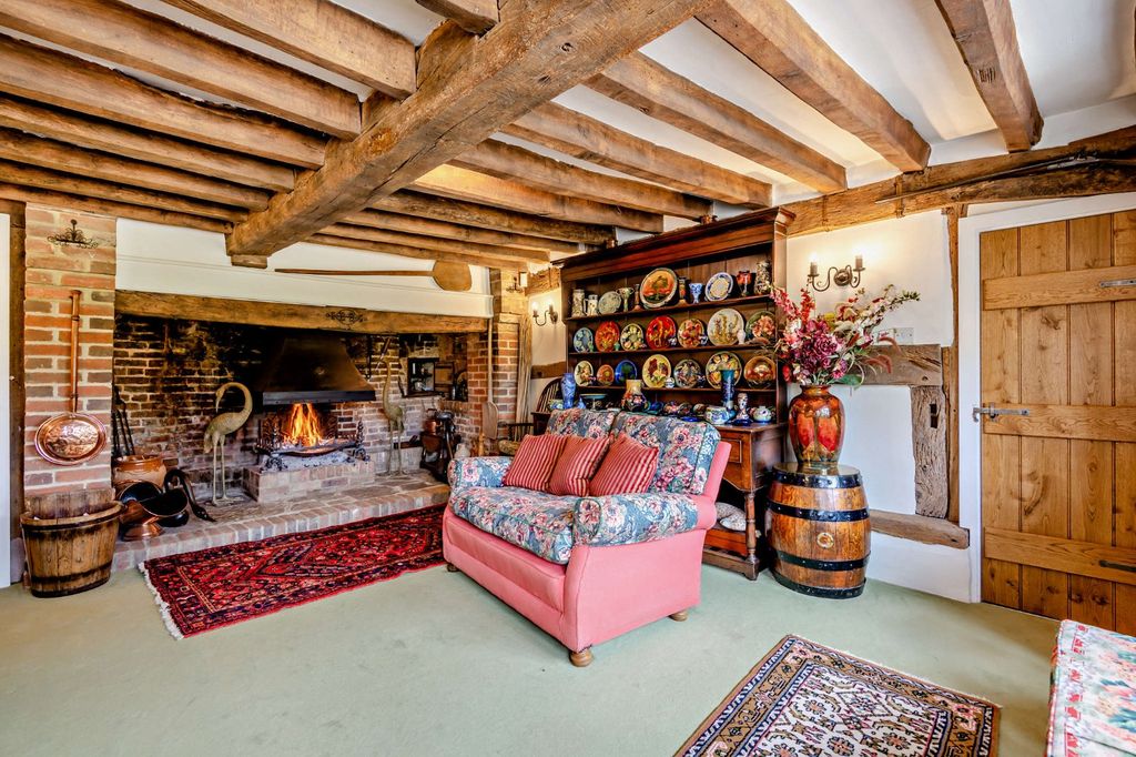 Additional image 7 of 4 bed equestrian for saleOld Holbrook, Horsham, West Sussex RH12