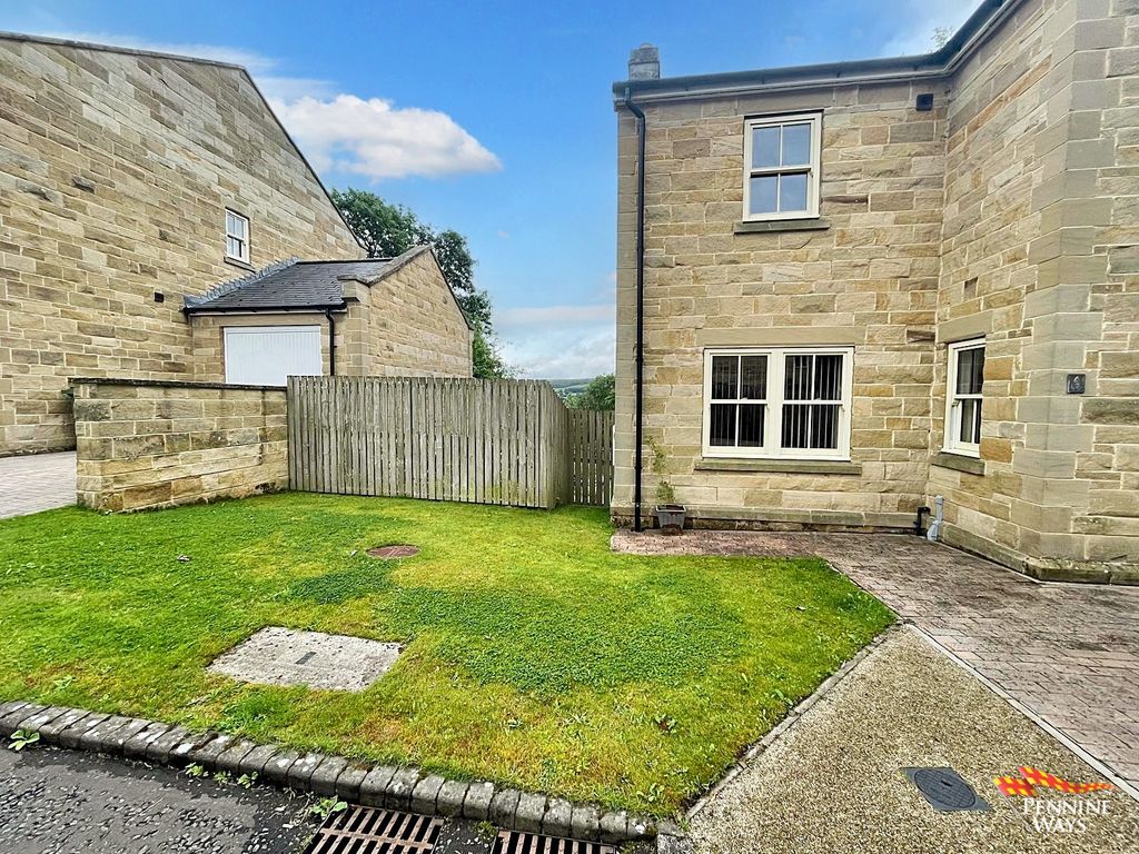 Additional image 20 of 4 bed detached house for saleOrchard Gardens, Haltwhistle NE49