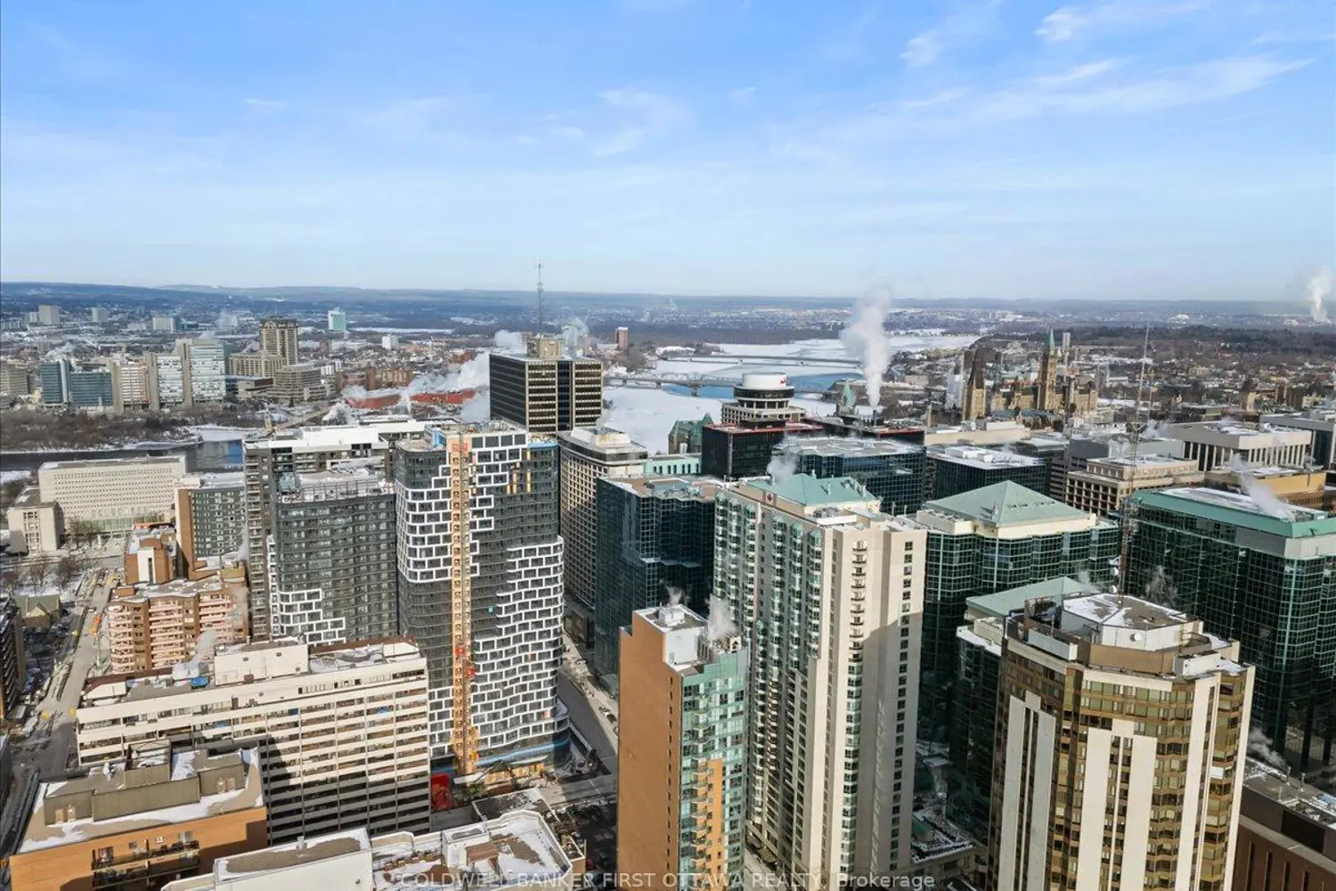 Additional image 14 of 445 Laurier Avenue 1401