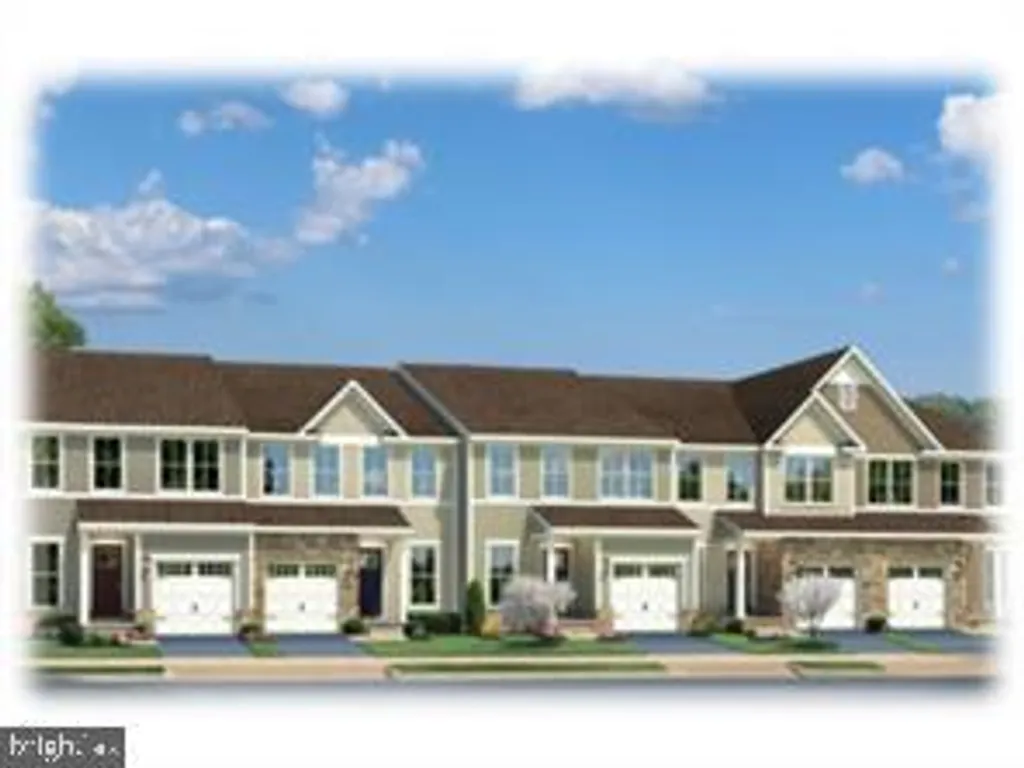 1201 Benjamin Drive, Kennett Square, PA 19348