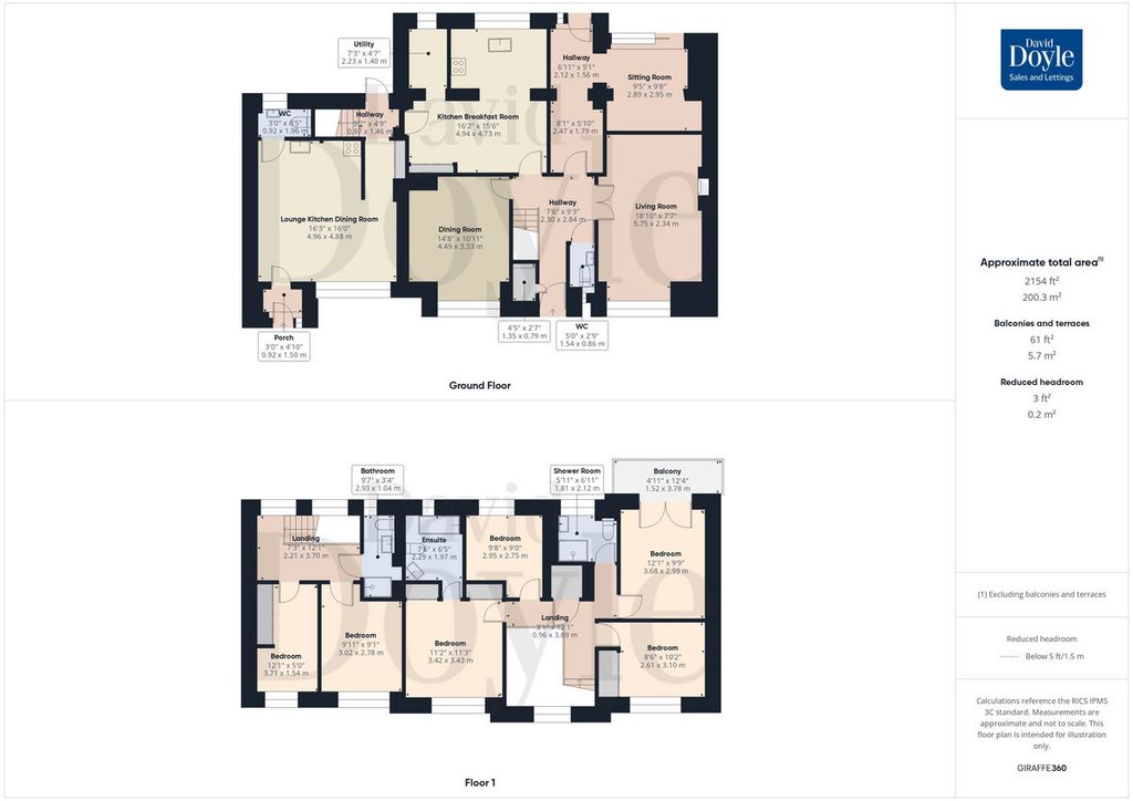 Additional image 23 of 6 bed detached house for saleAstley Road, Hemel Hempstead HP1