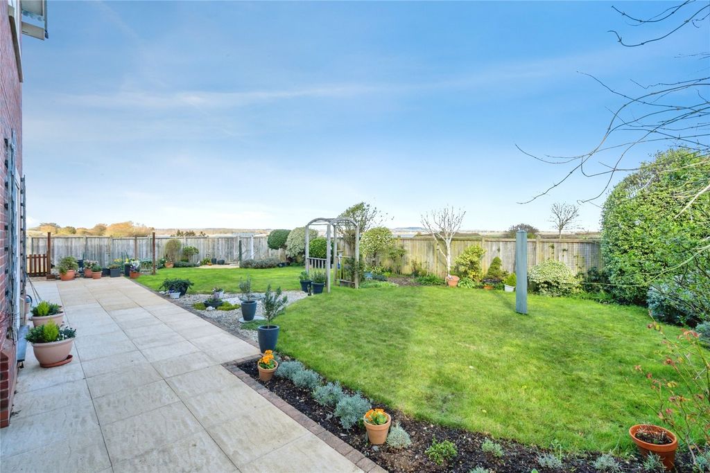 Additional image 3 of 5 bed detached house for saleSpinnaker Grange, Hayling Island, Hampshire PO11