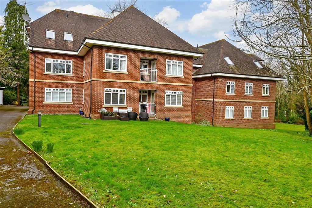 Additional image 3 of 2 bed flat for saleClays Hill, Bramber, Steyning, West Sussex BN44