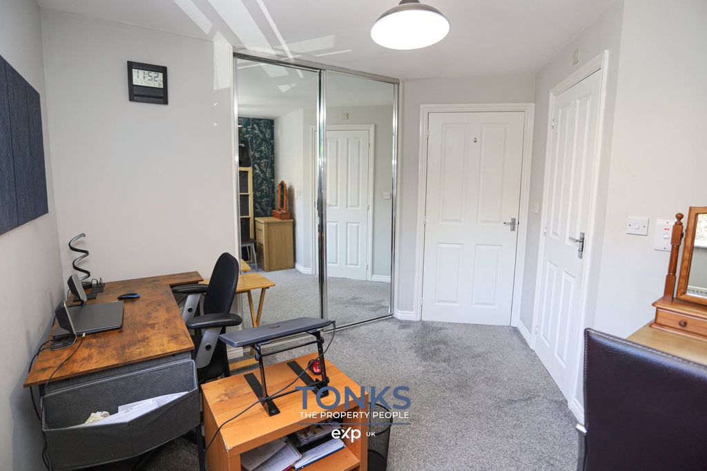Additional image 11 of 2 bed flat for saleCentury Way, Halesowen B63