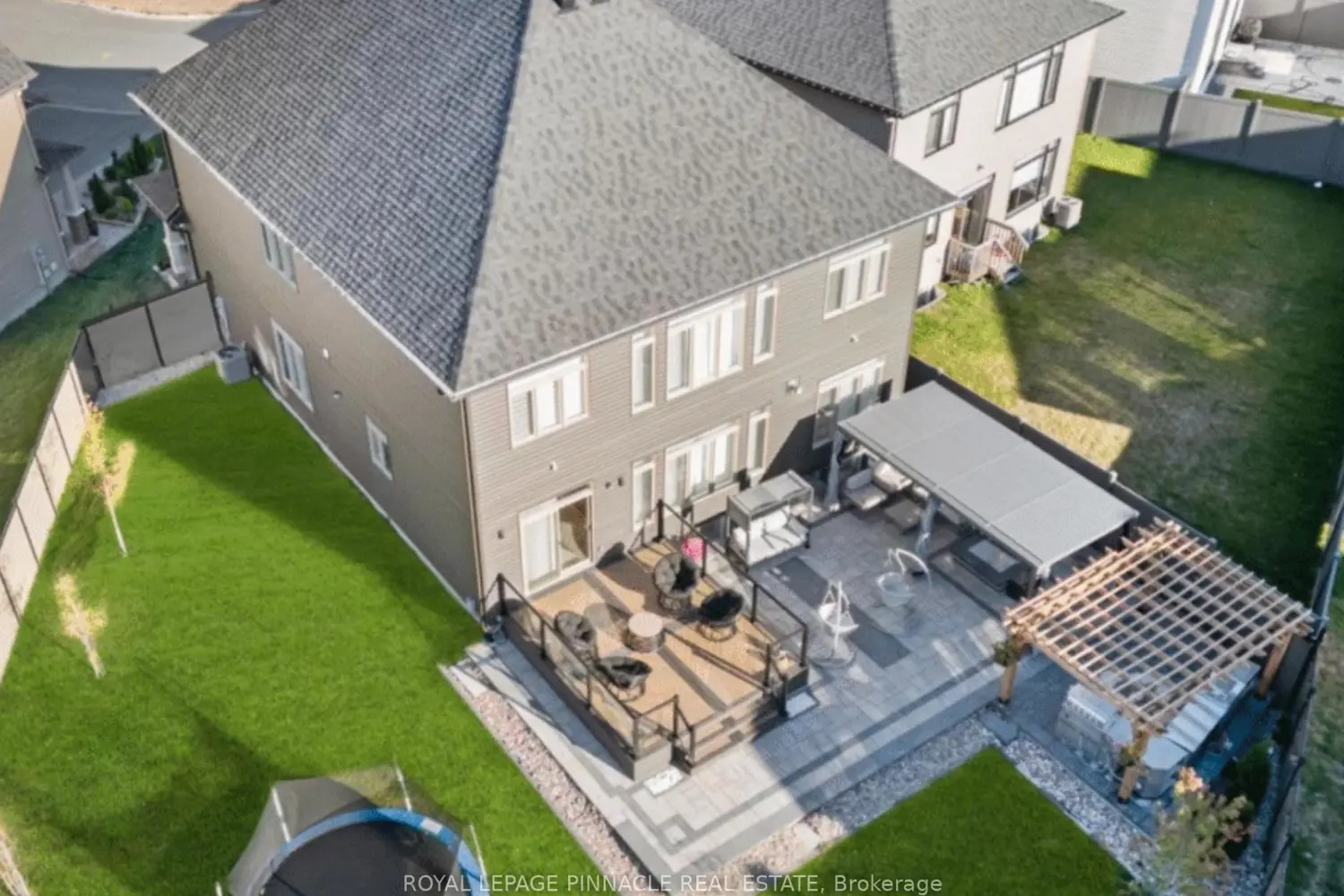 Additional image 14 of 921 Beckton Heights