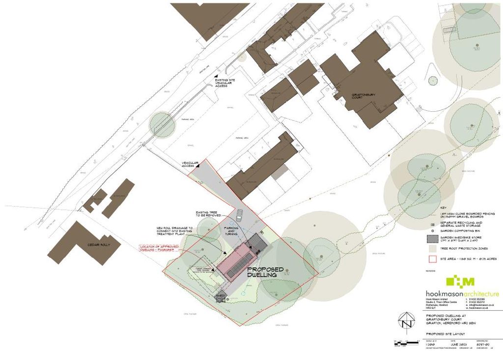 Additional image 6 of Land for saleGrafton, Hereford HR2