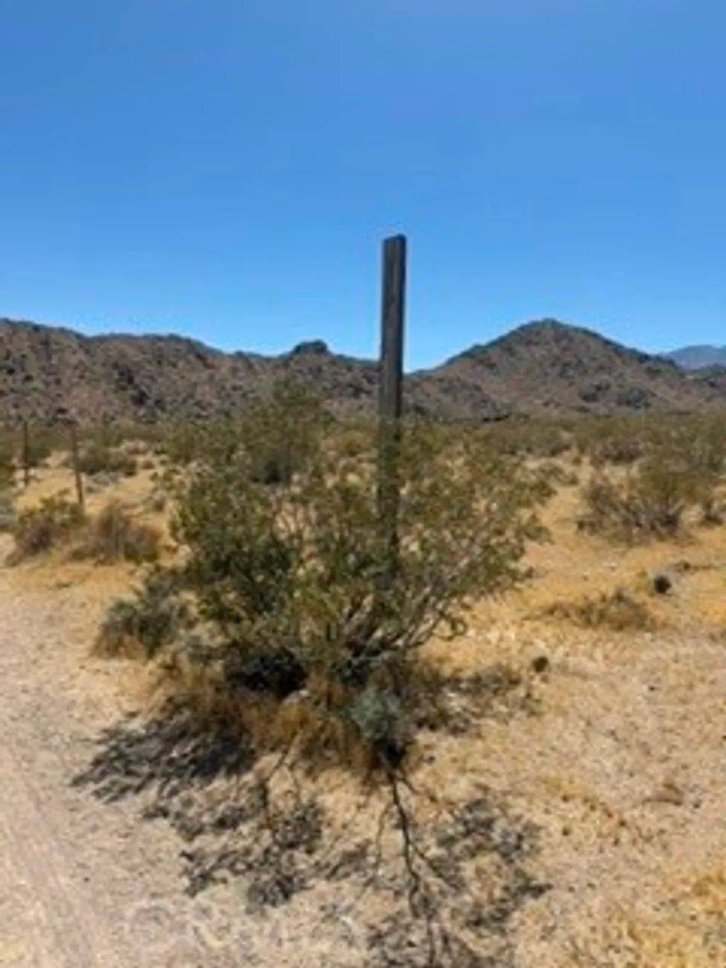 Mountain View, Lucerne Valley, CA 92356 photo 4