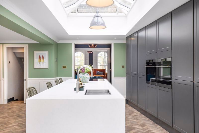 Additional image 5 of 5 bed semi-detached house for saleNorth Road, Hertford SG14