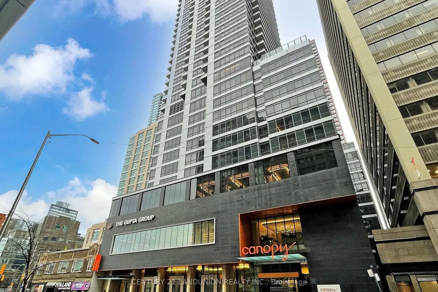 Additional image 6 of 395 Bloor Street 1603
