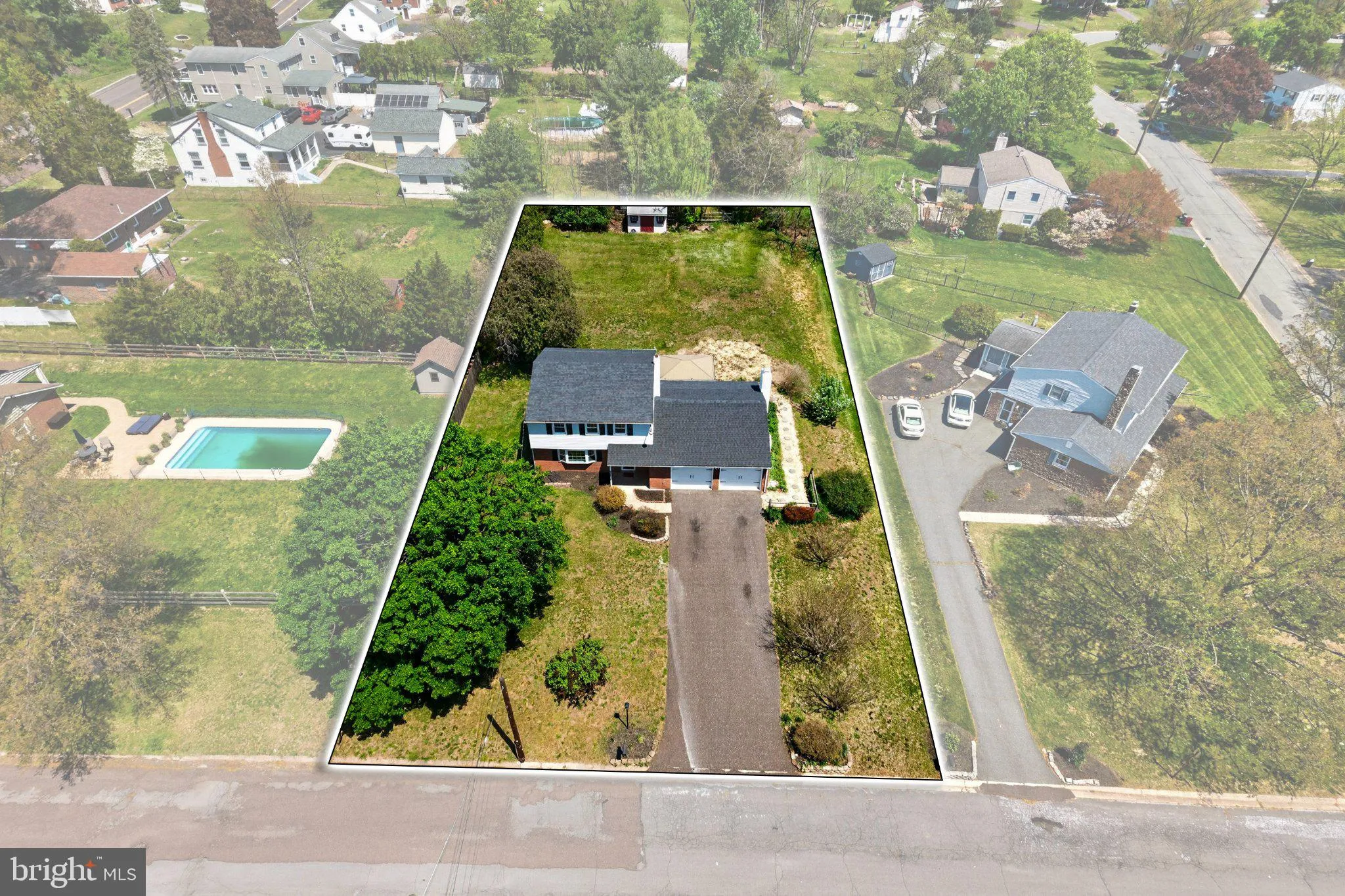 Additional image 110 of 723 Wendy Drive, Pottstown, PA 19464