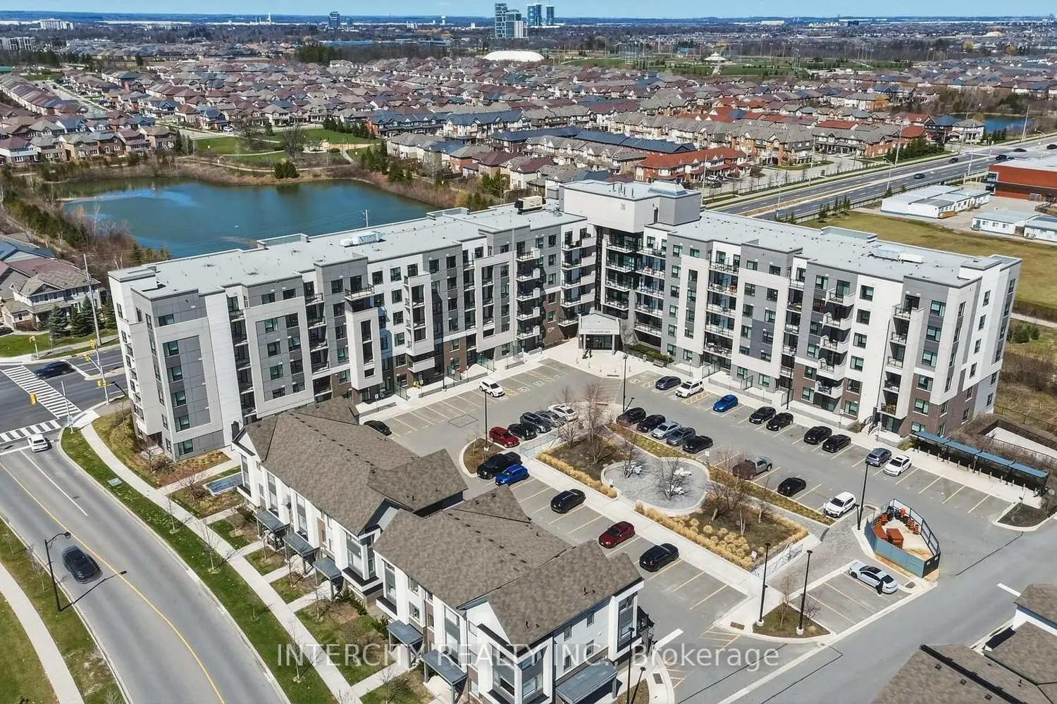 1105 Leger Way 504