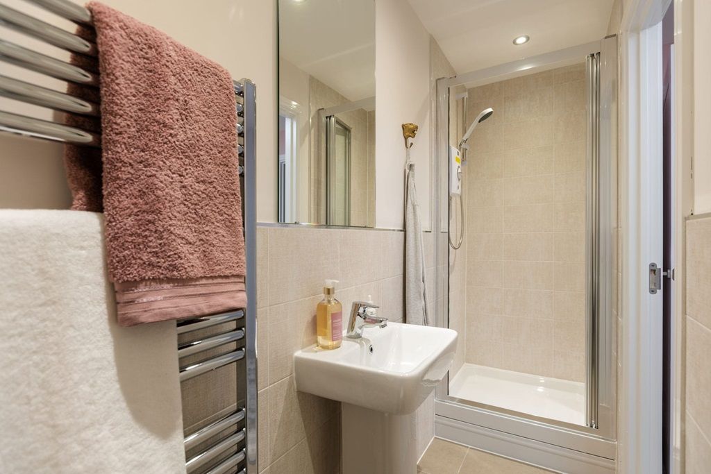 Additional image 4 of 2 bed flat for sale"Falcon Court - Plot 29" at Westvale Park, Webber Street, Horley RH6