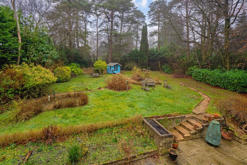Additional image 8 of 5 bed detached house for saleTilford Road, Hindhead GU26