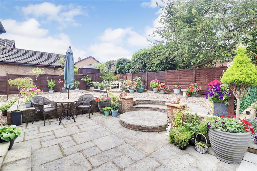 Additional image 16 of 5 bed detached bungalow for saleTall Trees, Hessle HU13