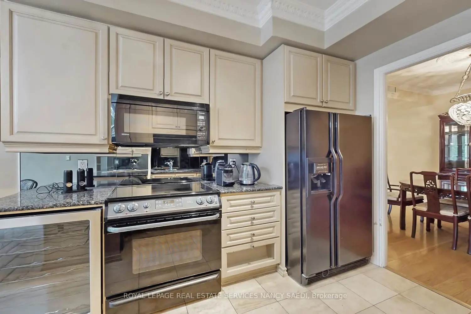 Additional image 15 of 11 William Carson Crescent 603