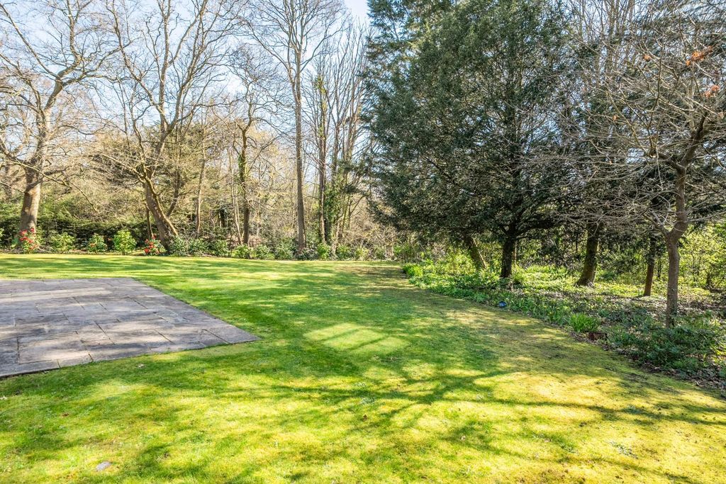 Additional image 29 of 5 bed detached house for saleNorth Close, Havant PO9