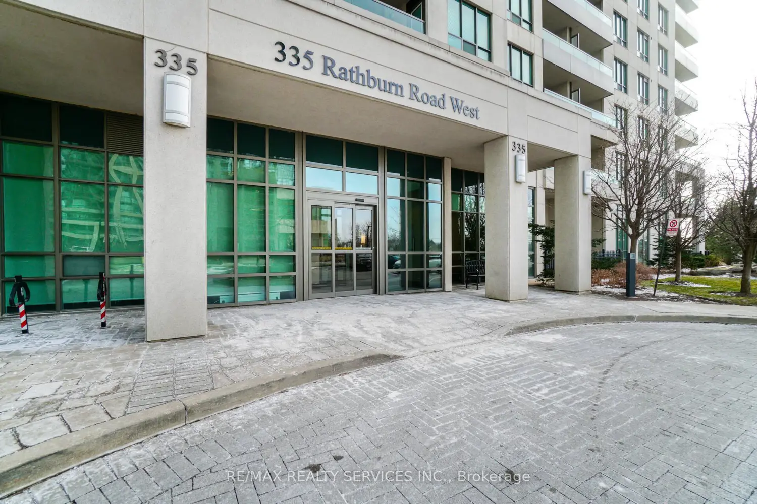 335 Rathburn Road 1710