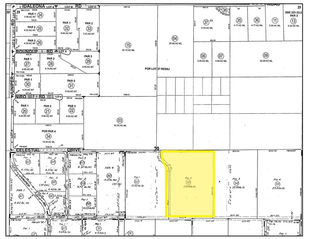 3 Blue Sky Road, Perris, CA 92570