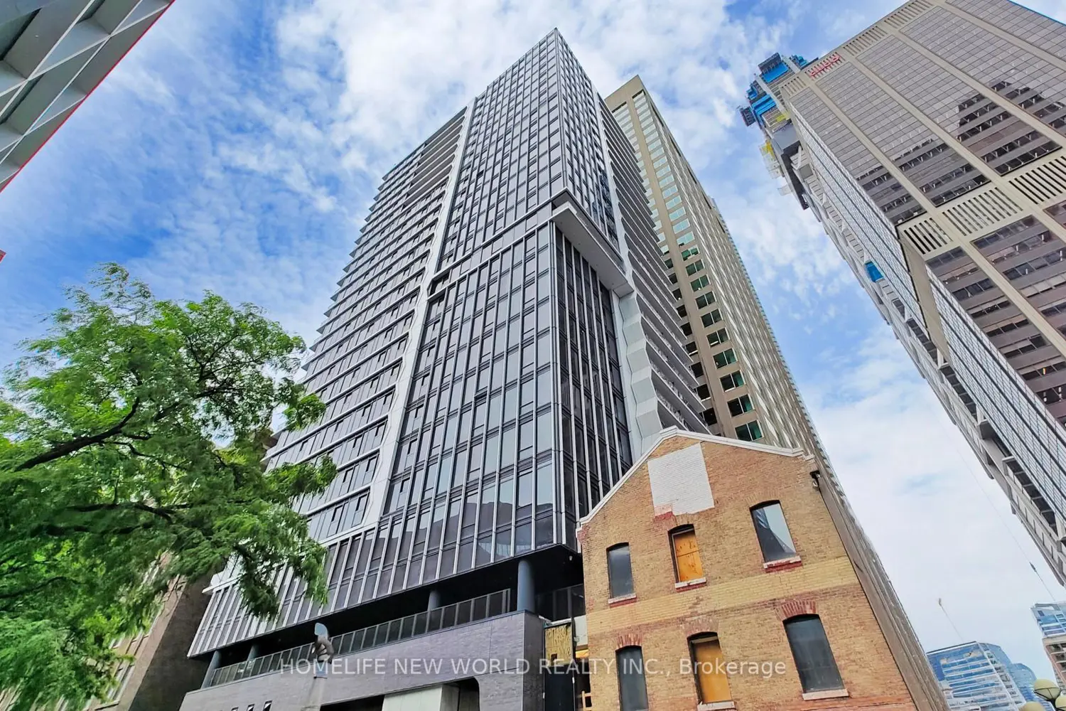 771 Yonge Street 1908