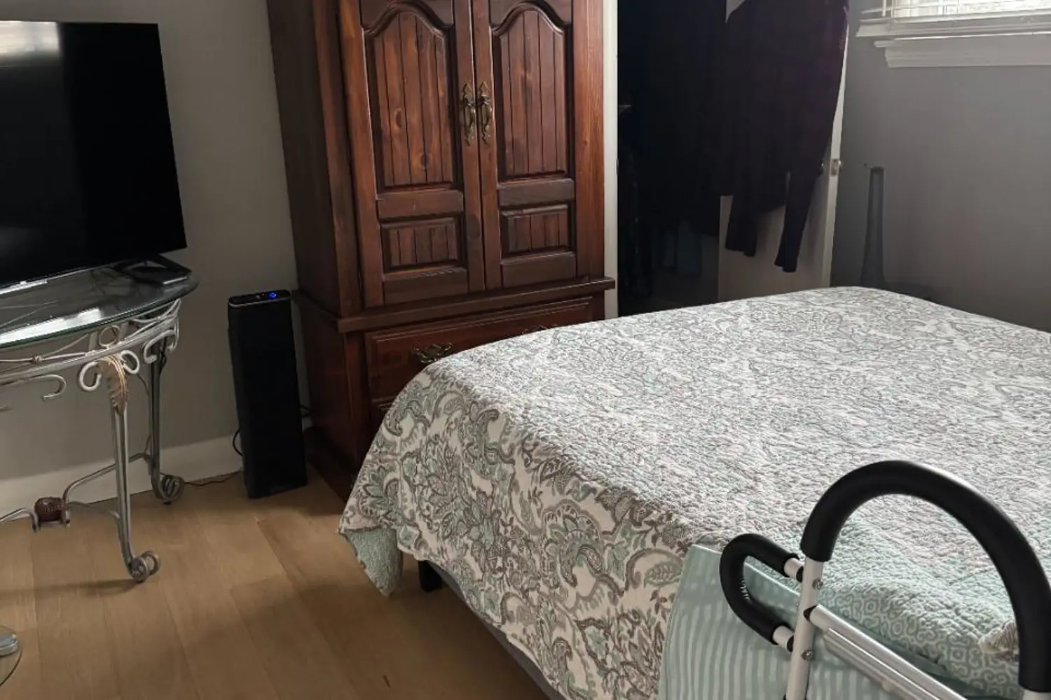 202 Harley Street photo 2
