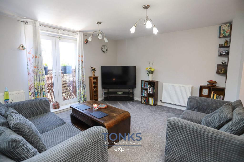 Additional image 2 of 2 bed flat for saleCentury Way, Halesowen B63