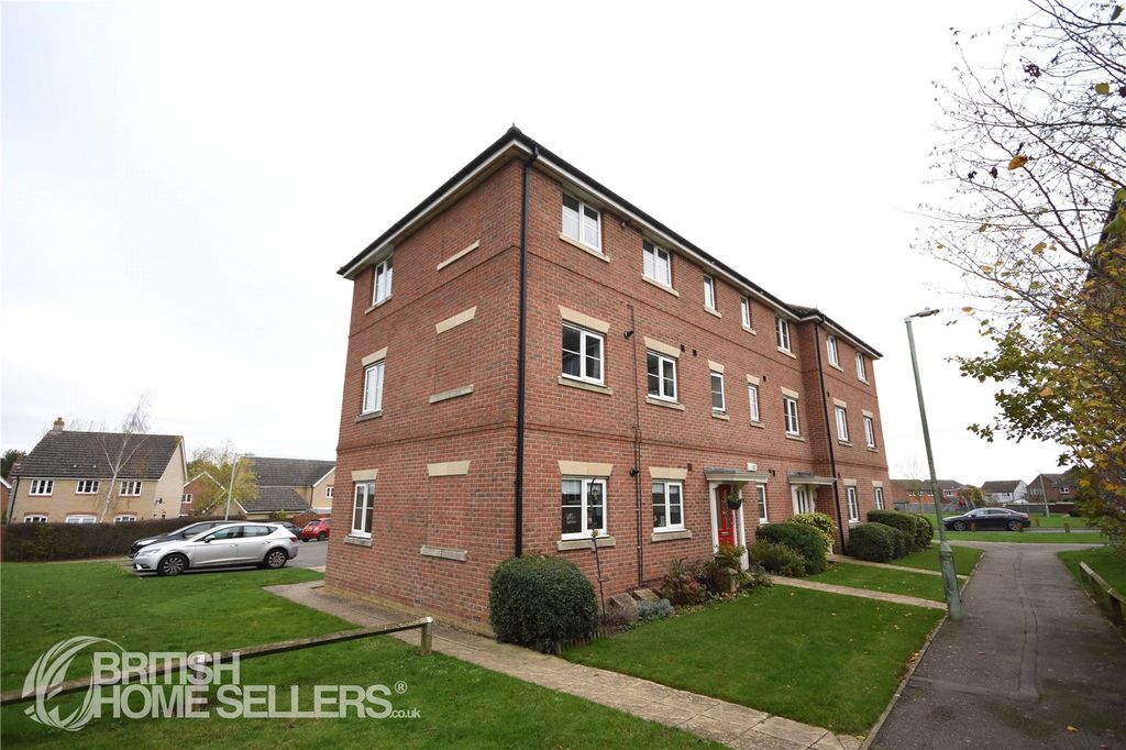 Additional image 3 of 2 bed flat for saleGreen Road, Haverhill, Suffolk CB9