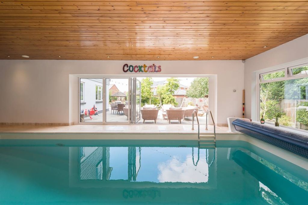 Additional image 15 of 4 bed detached house for saleReculver Road, Herne Bay CT6