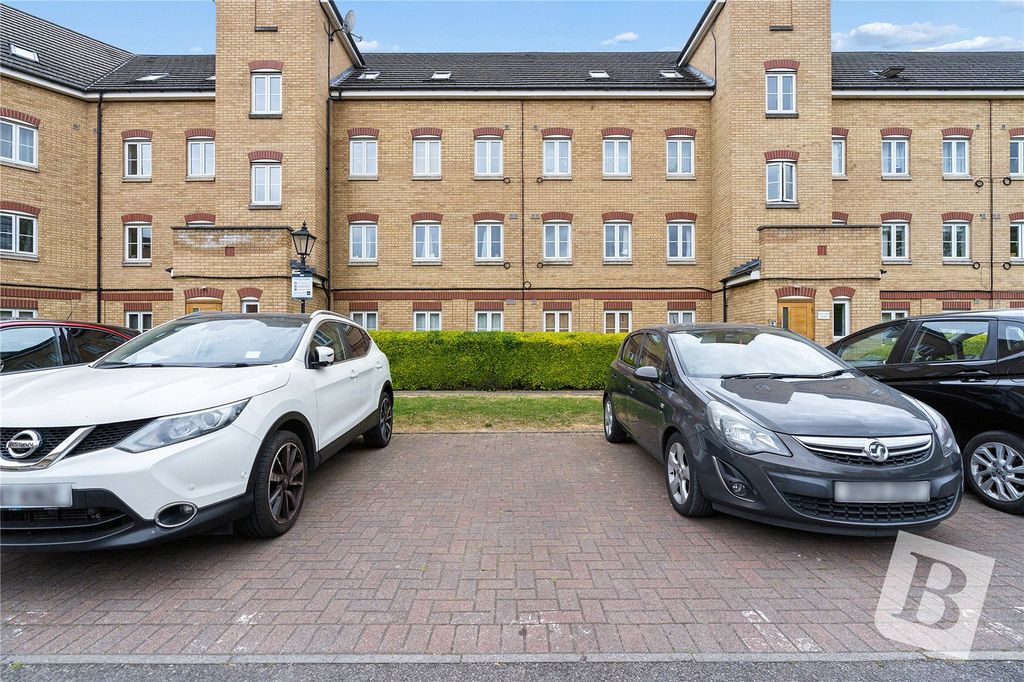 Additional image 11 of 3 bed flat for saleKidman Close, Gidea Park, Romford RM2