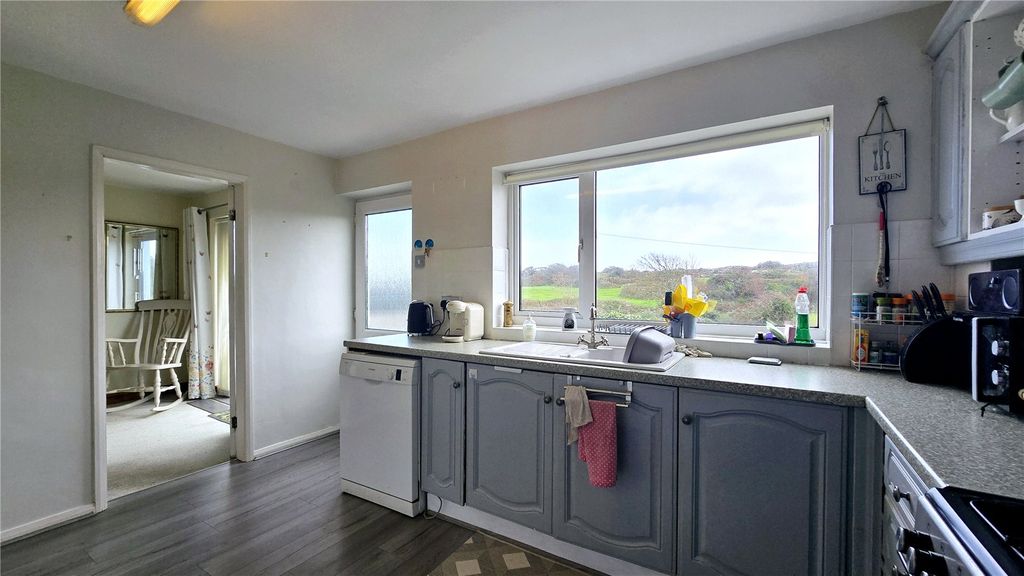 Additional image 5 of 3 bed semi-detached house for saleOld School Road, Holyhead, Isle Of Anglesey LL65