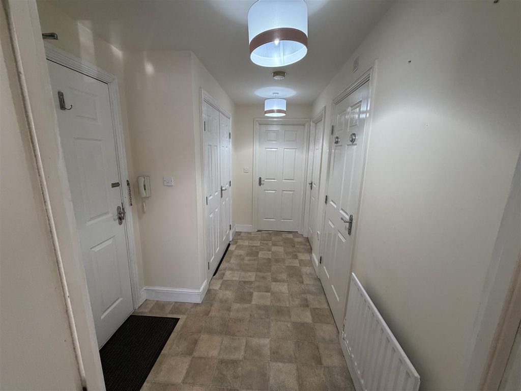 Additional image 8 of 2 bed flat for saleSandringham Court, Chester Le Street DH3
