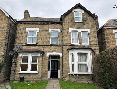 Croydon Road, London SE20