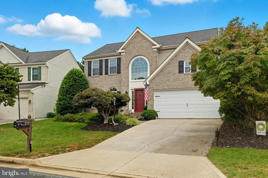 Additional image 56 of 47780 Allegheny Circle, Sterling, VA 20165
