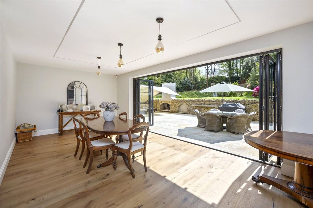 Additional image 2 of 5 bed detached house for saleSquare Drive, Haslemere, Surrey GU27