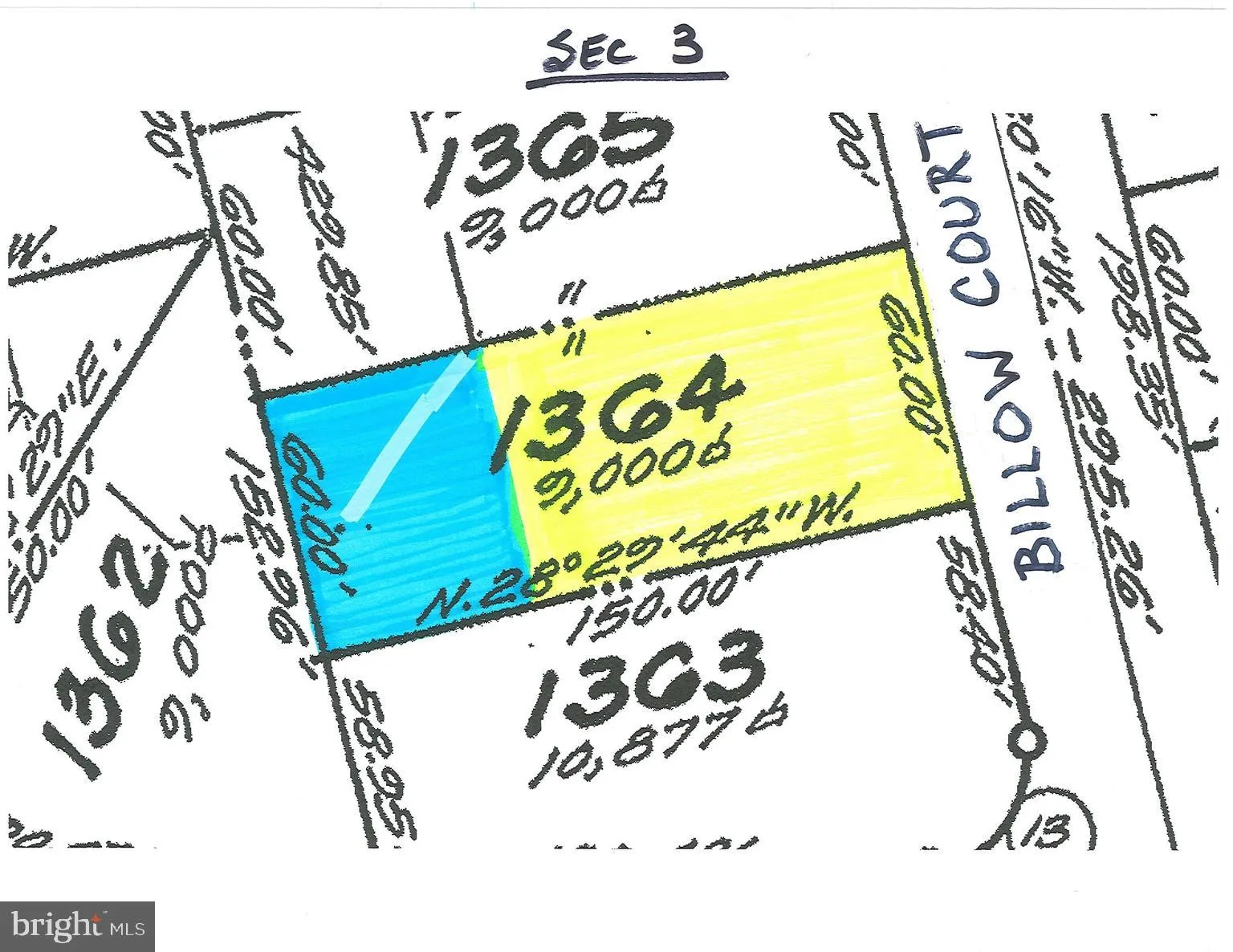 Additional image 36 of 1364 Billow Court, Greenbackville, VA 23356