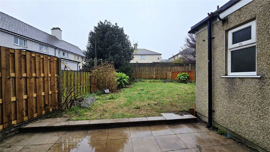Additional image 6 of 3 bed semi-detached house for saleMaes Yr Haf, Holyhead, Isle Of Anglesey LL65