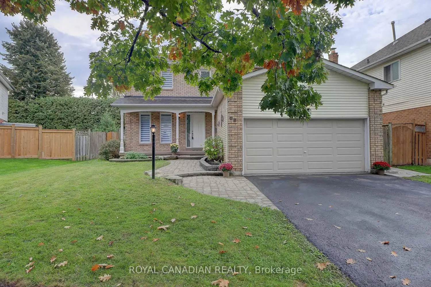 40 Doncaster Crescent photo 2