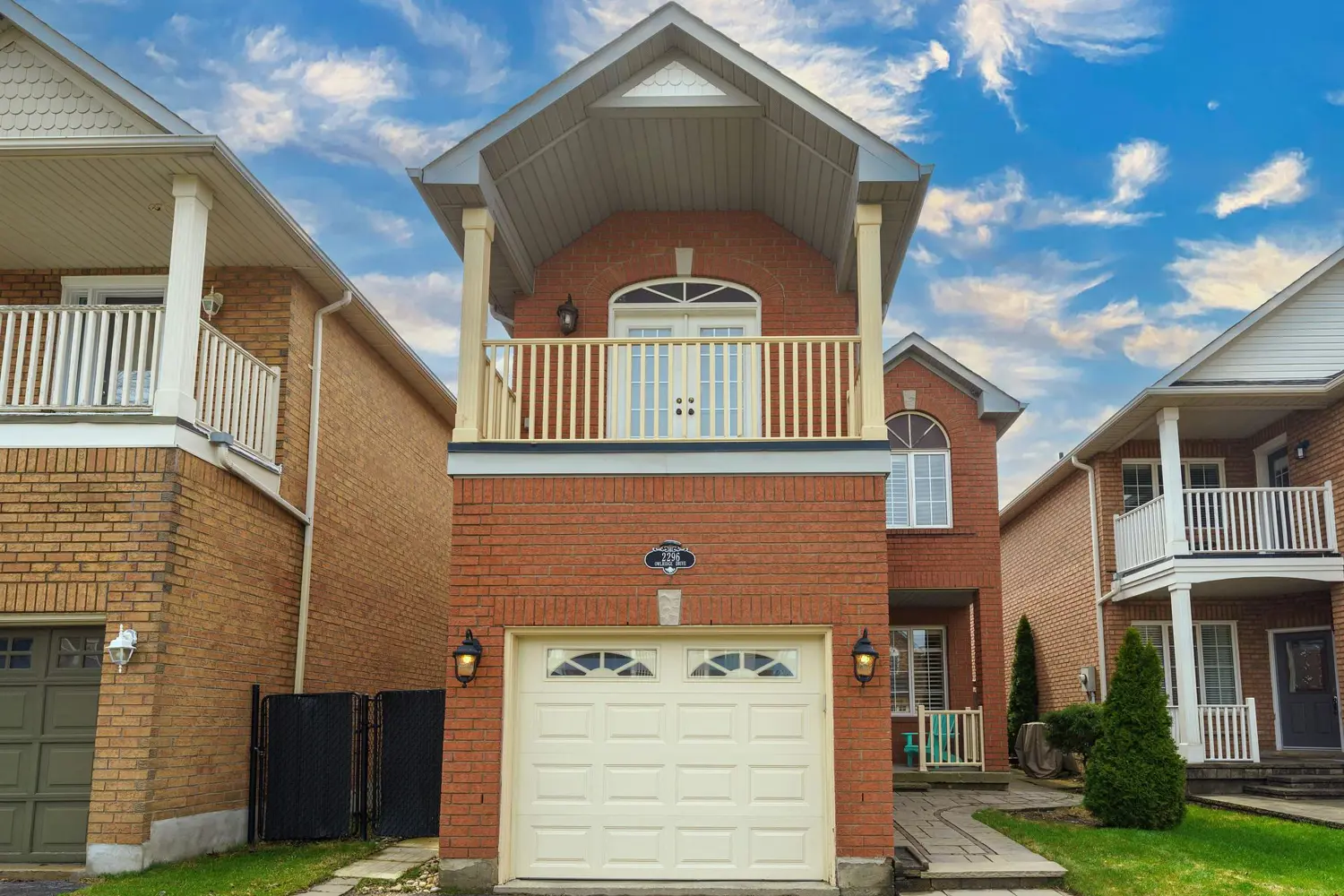 2296 Owlridge Drive