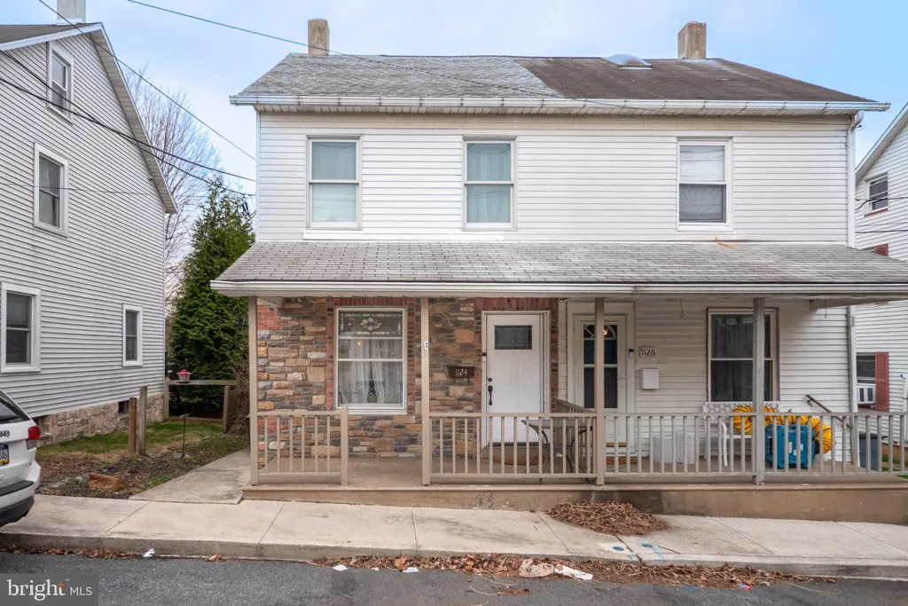 Additional image 26 of 1124 Furnace Street, Hellertown, PA 18055