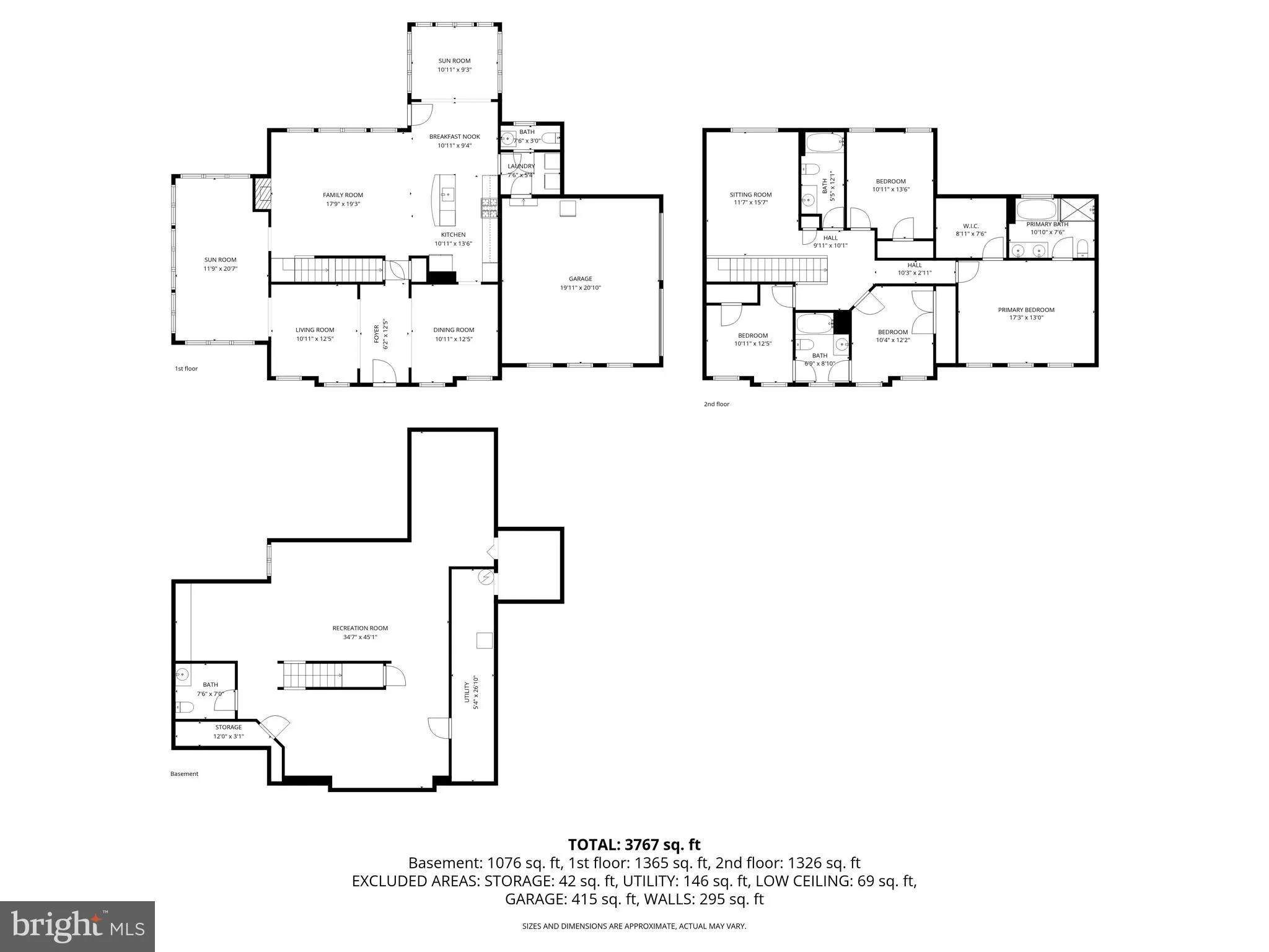 Additional image 75 of 6 Bella Vista Drive, Mechanicsburg, PA 17050