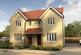 Plot 710, The Kilburn at Brize Meadow, Bellenger Way, Off Monahan Way OX18