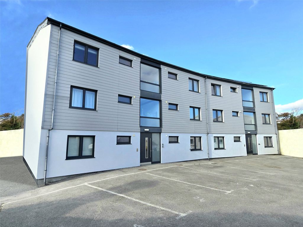 Additional image 10 of 2 bed flat for saleFlexbury Park, Bude, Cornwall EX23