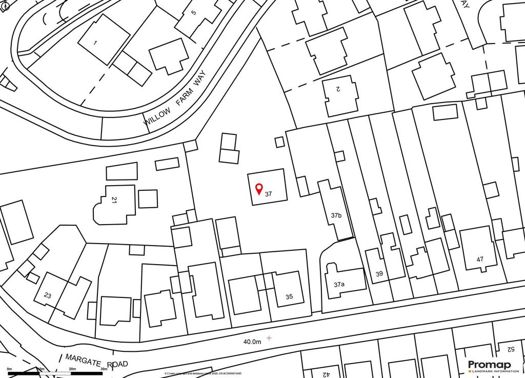 Additional image 2 of 5 bed detached house for saleMargate Road, Broomfield, Herne Bay CT6