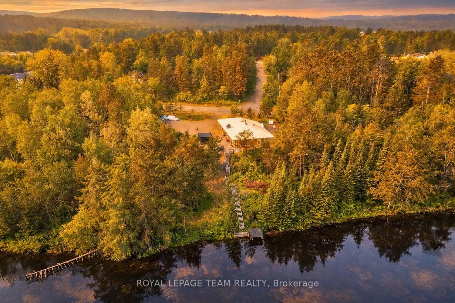 188 Paugh Lake Road
