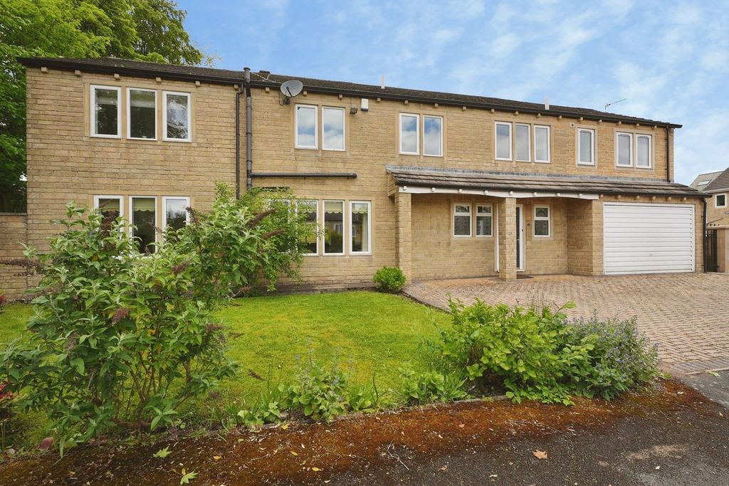 Additional image 31 of 5 bed detached house for saleBroomfield Avenue, Halifax HX3