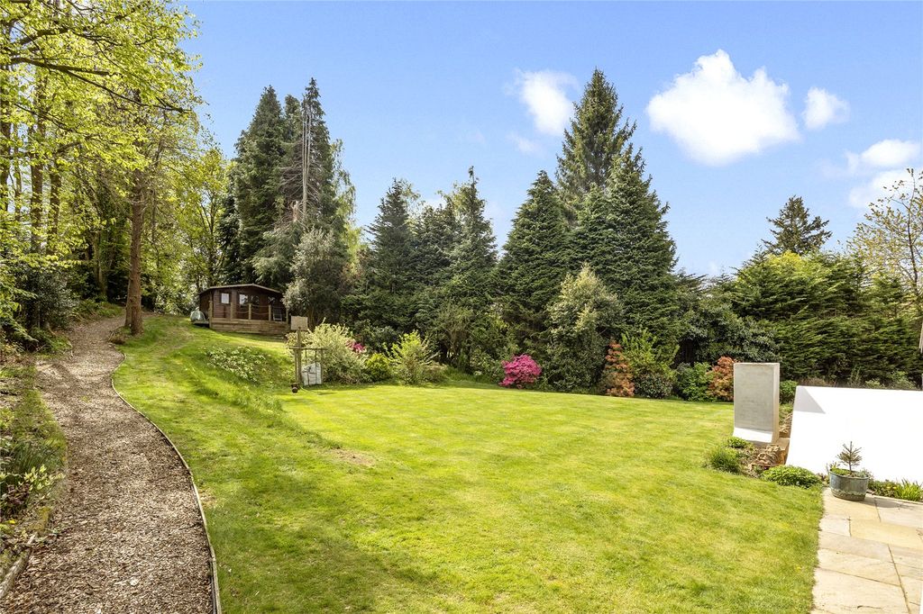 Additional image 3 of 5 bed detached house for saleSquare Drive, Haslemere, Surrey GU27
