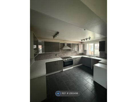 Measham Grove, Birmingham B26