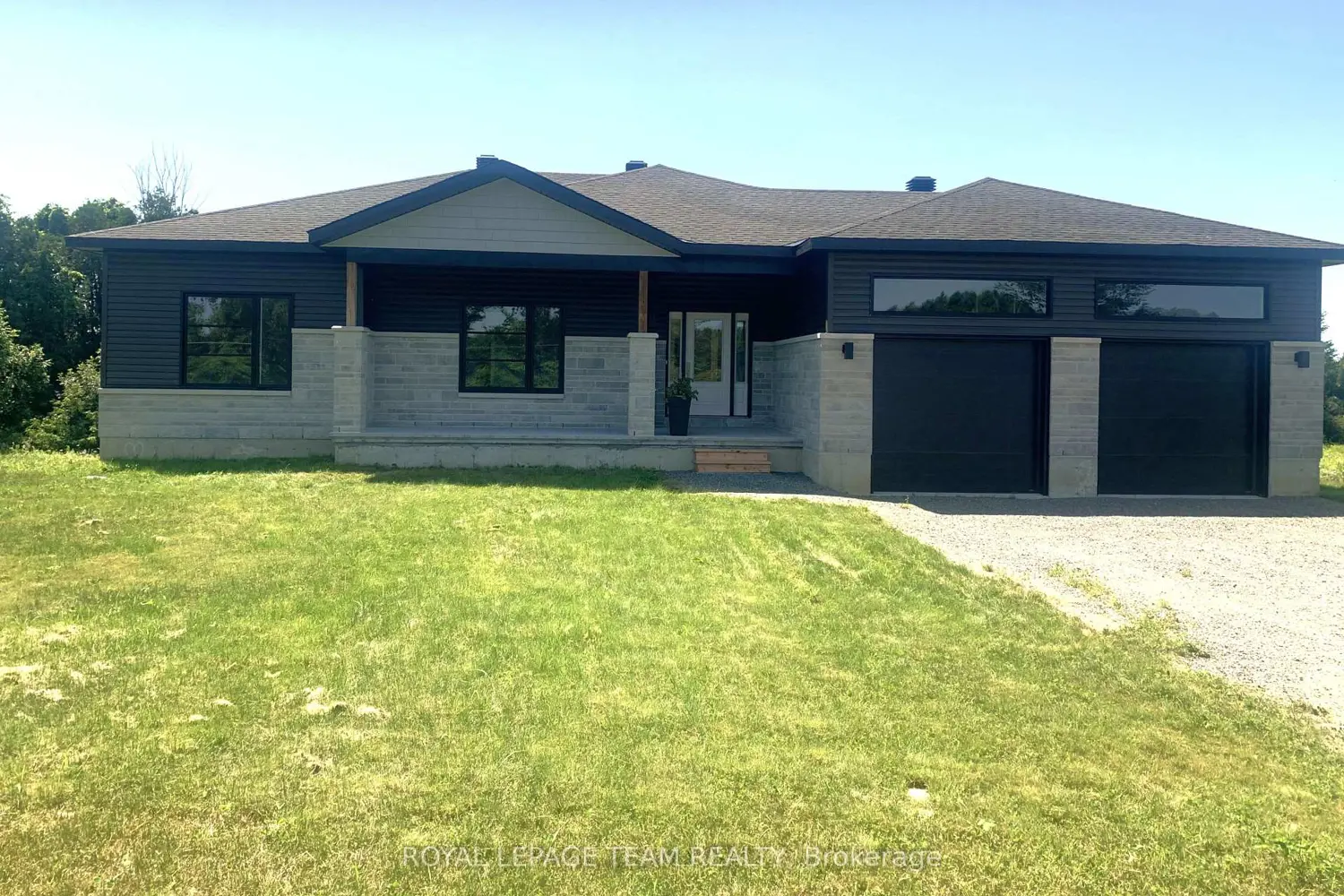 465 Pioneer Road