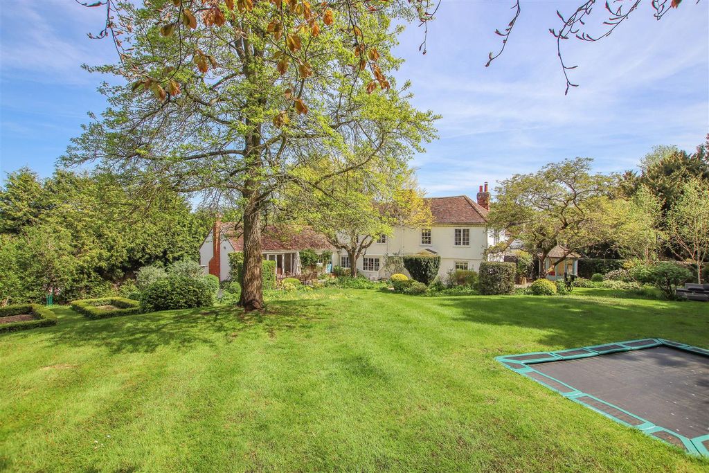 Additional image 37 of 6 bed detached house for saleHertingfordbury Road, Hertingfordbury, Hertford SG14