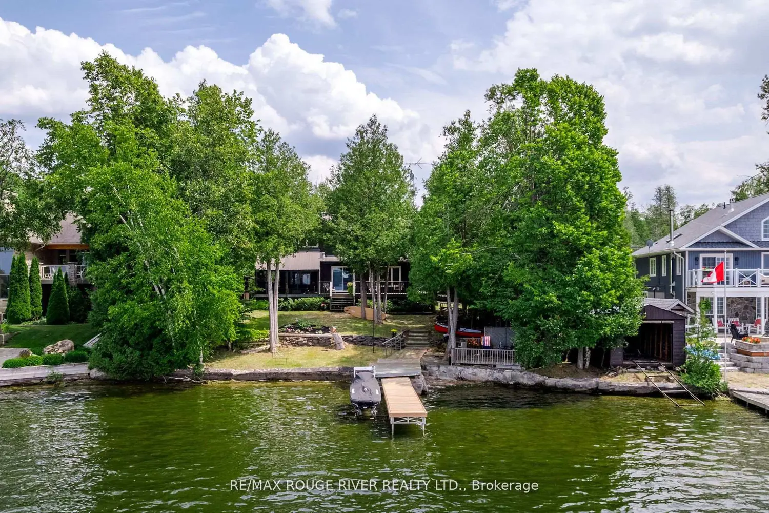 1280 Birchview Road